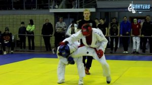 АРБ - армейский рукопашный бой