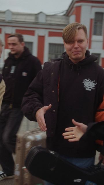 14.11 | Анонс | Комната культуры - Добегу смотреть онлайн