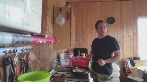 Пирожки с белками.