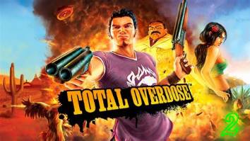 Total Overdose часть 2