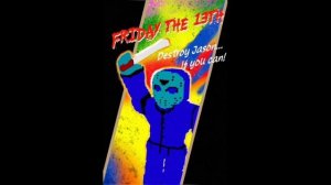 forsaken - oldest retro jason chase theme