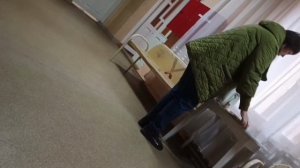 Геноцид инвалидов?..