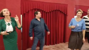 8 ноября.Дай мне уйти....