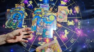 Что случится скоро? Что произойдёт в ближайшие дни? Таро