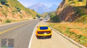 Я СПРЯТАЛ АВТОБОТА БАМБЛБИ ОТ СТРАШНОГО И ЗЛОГО МЕГАТРОНА! - ПРЯЧЬ ИЩИ В GTA 5 ONLINE