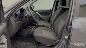 Lada (ВАЗ) Granta I Рестайлинг, 2021