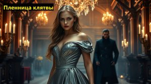 💞ПОЛНАЯ АУДИОКНИГА📝ПЛЕННИЦА КЛЯТВЫ📝ЛЮБОВНОЕ ФЕНТЕЗИ💞
