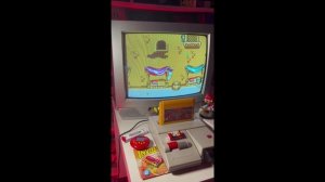 8ми битный Аладинище!