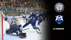 РЯЗАНЬ-ВДВ - НОРИЛЬСК. ОБЗОР МАТЧА