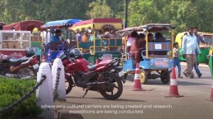 "Великие учителя БРИКС" на русском языке с английскими субтитрами