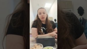 Кредитное Болото 🤑/Ем свой кавардачок😋☺🥰 (Часть 1) #мукбангроссия#емнакамеру#итинг#