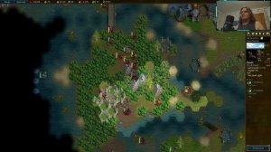 Веснот 1.18.5 мод №2 An Orcish Might Часть 2 (подборка модов)