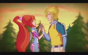 Было небо пополам - Макsим