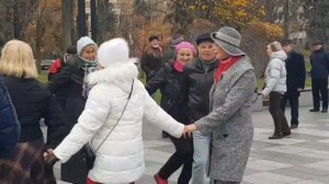 8 ноября 2025  ТИ БУЛА В МОЕМ СЕРДЕНЬКЕ  ТОЮ    #kharkiv