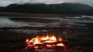 По Сунтару сквозь горы к Охотскому морю, часть 05. Путешествие по Дальнему Востоку летом 2025 года.