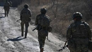 Сорваны восемь попыток боевиков ВСУ вырваться из окружения в Красноармейске