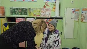 Визитка:Я-Воспитатель.