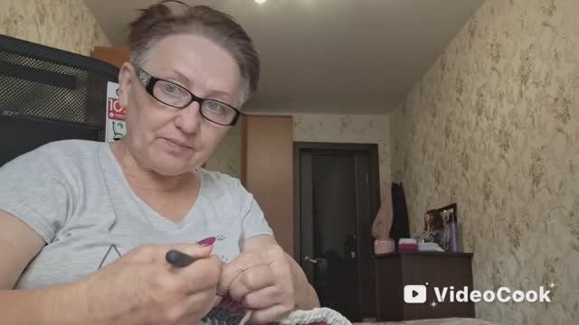 Vlog/159 / Крашу волосы и рассказываю об отношениях с мамулей для новых зрителей..