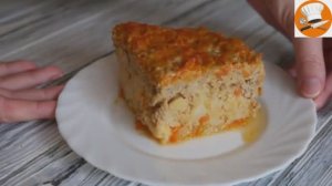 Идея для ужина