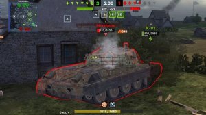 Tanks Blitz. CS-59 (9)