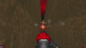 Linear DooM - 02 Тонкий Намёк На Толстого Кибер-Демона ( Silent Play )