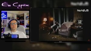 ДЖИГУРДА + РЭМБО =  Реакция на BadComedian | Часть 1