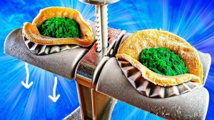 РАБОТАЮТ ЛИ ХАЙПОВЫЕ ГАДЖЕТЫ ИЗ ТИКТОК