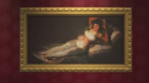 Романтичная картина