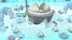 Прохождение игры Secrets of the Six Seas. 8-ая (финальная) серия.