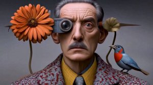 Портреты Сю