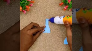 Снежинки из бумаги❄️