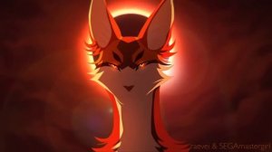 Sol. Everything Moves. Complete Warrior Cats M. A. P (Коты воители Сол МАП ПЕРЕЗАЛИВ)