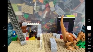 Лего кино 1 сезон 3 серия