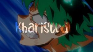 『FULL』Boku no Hero Academia - OST [Hero too] (Russian cover by KhariStudio)