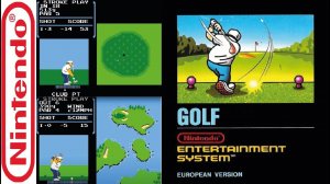 Golf (NES)