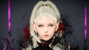 Black Desert Mobile. Вечерний стрим