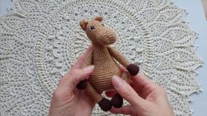 Отчет 1.Марафон #101 COTTONTOYS 5