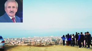 Магомедкади Бахмудов