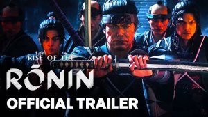 Ronin Awakening - Official Gameplay Trailer