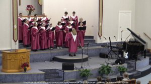 Богослужение 9.11.2025, Храм Христа, Великий Новгород