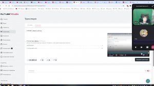 СТРИМ с лёвик клёпик