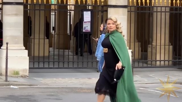 📍 STREET STYLE в ПАРИЖЕ: осенние модные и стильные образы простых горожан