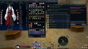 НАКОВАЛЬНЯ В Aion Classic 4.2 ● КРАФТ БОЖИКОВ И АП ВЕЩЕЙ ► ВАЖНАЯ МЕХАНИКА!