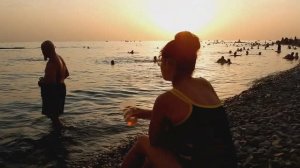 Отдых в Дивноморское 2022 год