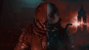 Cronos.The.New.Dawn // Прохождения ч2