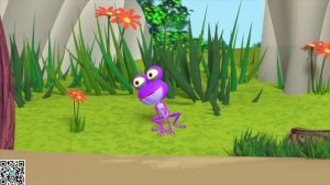 Пять Лягушек  Песенка про Лягушек | БроиСис - Детские Песни