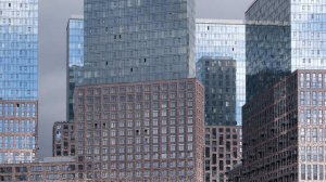 Количество предложений продажи квартир комфорт-класса упало на 40%