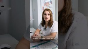 Дакриоцистит новорождённых