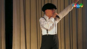 "Non e" песня Адриано Челентано в исполнении Павленко Романа 10 лет