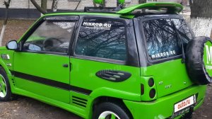 ПРОДОЛЖАЕМ РЕМОНТ ВАЗ  ОКА 1111 НЕТ ДАВЛЕНИЕ В ДВИГАТЕЛЕ